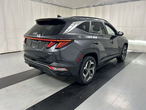 Used 2023 Hyundai Tucson SEL w/ Convenience Package image 2