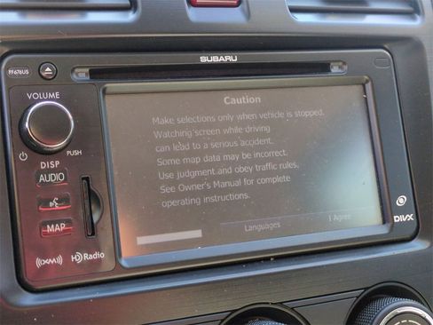 Used 2015 Subaru Forester 2.5i Premium image 20