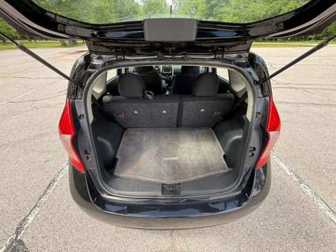 Used 2016 Nissan Versa Note SV FWD image 13