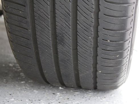 Used 2018 Mercedes-Benz GLS 450 4MATIC w/ Premium Package image 93