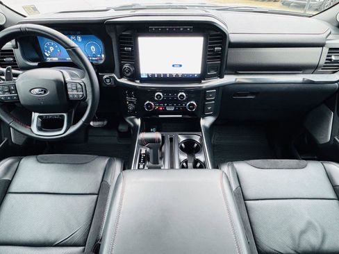 Used 2024 Ford F150 Raptor image 34