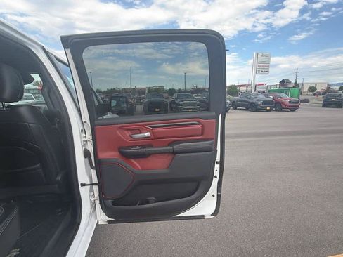 Used 2023 RAM 1500 Rebel w/ Rebel Level 2 Equipment Group AWD/4WD image 24