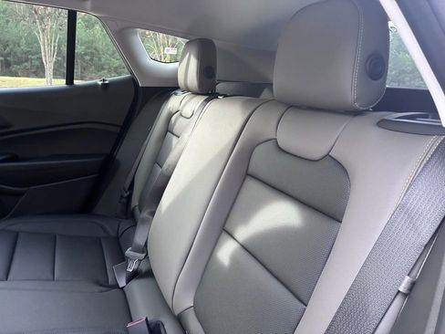 New 2026 Chevrolet Trax ACTIV w/ Driver Confidence Package image 12