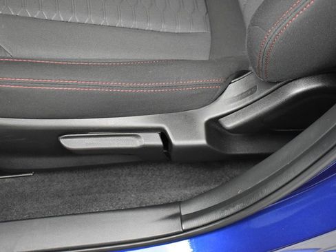 Certified 2025 Subaru Impreza 2.0i Sport image 12