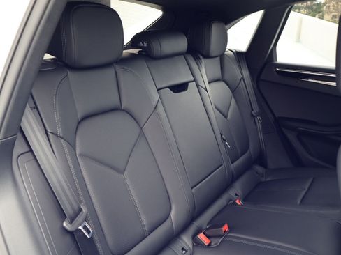 New 2026 Porsche Macan S AWD/4WD image 23