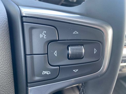 New 2026 Chevrolet Silverado 1500 RST w/ RST Select Package RWD image 21