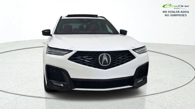 Used 2026 Acura MDX A-Spec w/ Advance Package AWD/4WD image 2