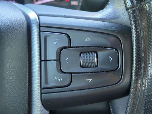 Used 2019 GMC Sierra 1500 SLT w/ SLT Premium Package image 25