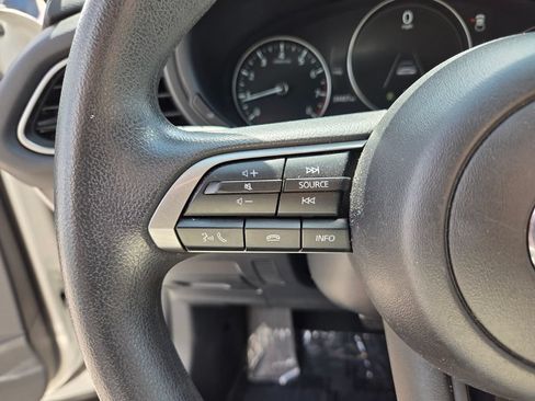 Certified 2024 MAZDA CX-30 AWD 2.5 S image 27