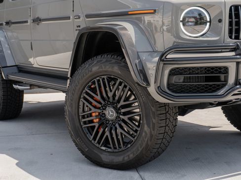 Used 2023 Mercedes-Benz G 63 AMG Squared image 33