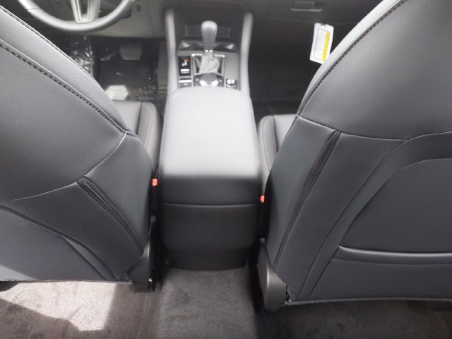 New 2026 MAZDA MAZDA3 s Sport FWD image 20