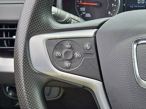 Used 2024 GMC Terrain SLE AWD/4WD image 20