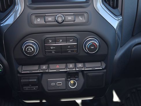 New 2026 Chevrolet Silverado 2500 W/T image 13