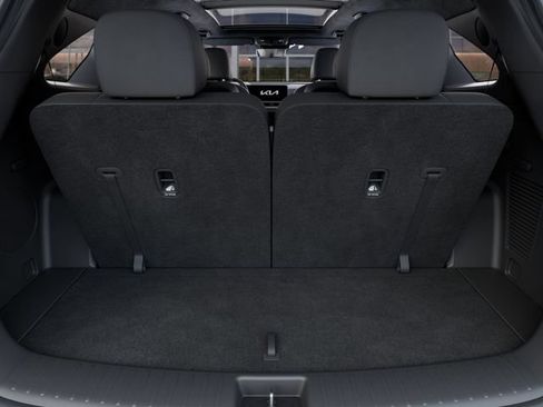 New 2026 Kia Sorento SX Prestige AWD/4WD image 23