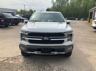 Used 2025 Ford F150 King Ranch w/ FX4 Off-Road Package video 2