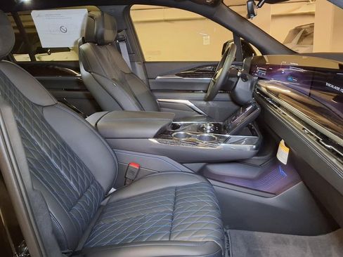 New 2026 Cadillac Escalade IQ Sport 1 AWD/4WD image 5