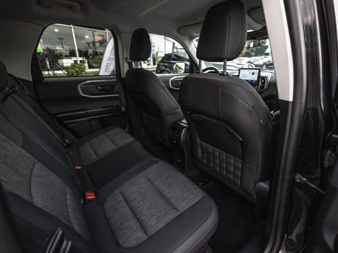 Used 2022 Ford Bronco Sport Big Bend w/ Convenience Package image 34