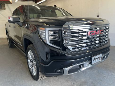 New 2026 GMC Sierra 1500 Denali AWD/4WD image 4