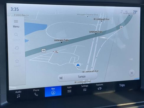 Used 2025 Ford Bronco Badlands image 47