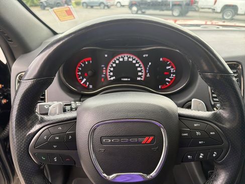 Used 2020 Dodge Durango R/T w/ Technology Group image 17