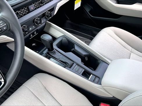 New 2026 Honda Accord LX image 10