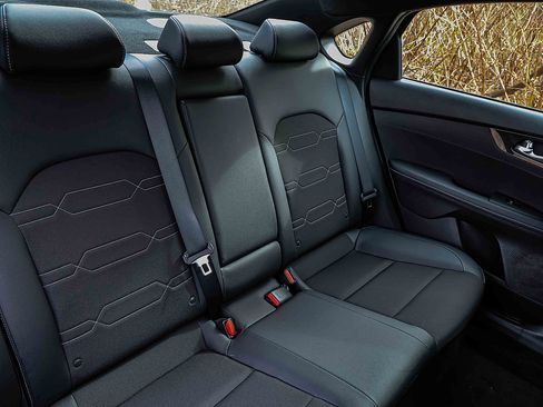 Certified 2023 Kia Forte GT-Line w/ GT-Line Premium Package image 25