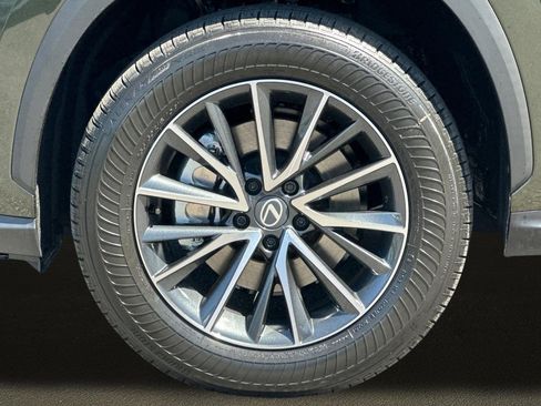 New 2026 Lexus NX 350 AWD w/ Premium Package image 11