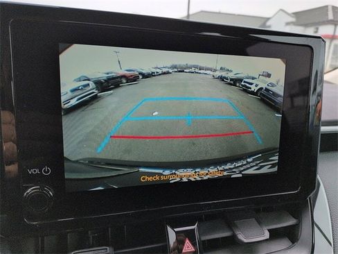 Certified 2024 Toyota Corolla LE image 22