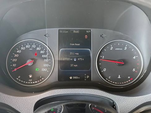 Used 2025 Mercedes-Benz Sprinter 2500 image 27