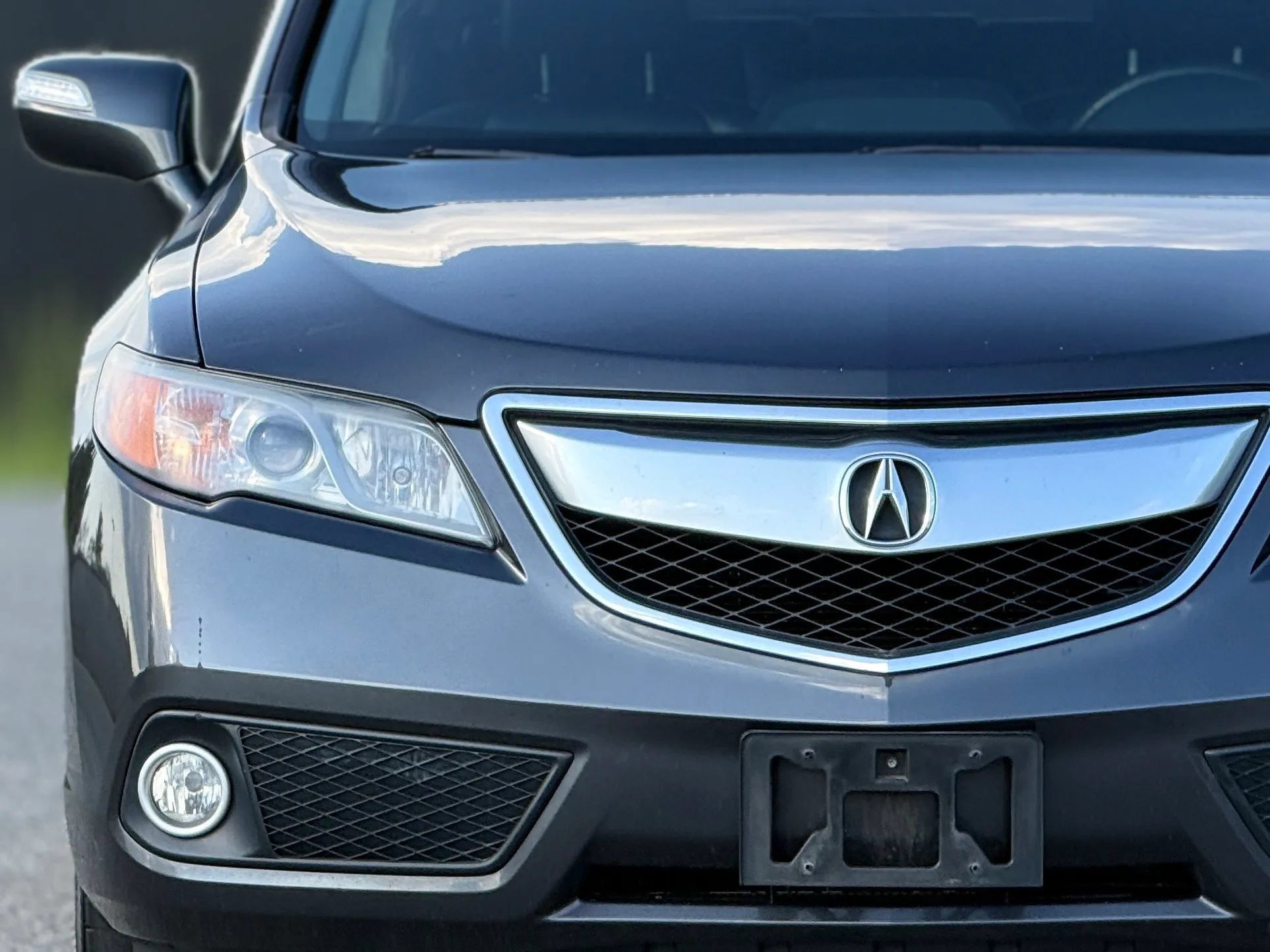 Used 2014 Acura RDX w/ Technology Package AWD/4WD image 11