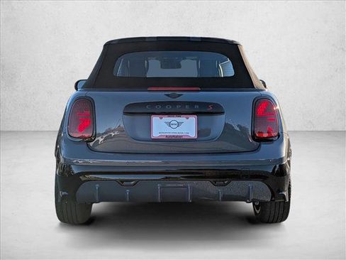 Used 2026 MINI Cooper S FWD image 8