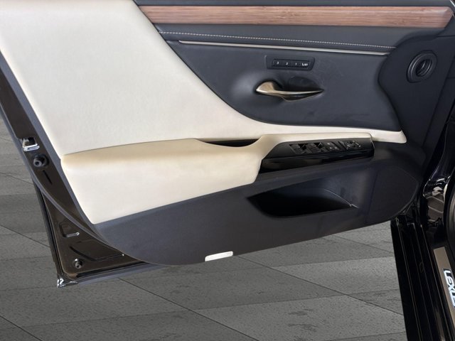 Certified 2024 Lexus ES 350 w/ Premium Package FWD image 8