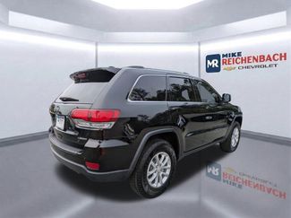 Used 2021 Jeep Grand Cherokee Laredo X RWD video 4