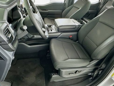 Used 2024 Ford F150 XLT w/ Equipment Group 302A MID AWD/4WD image 9