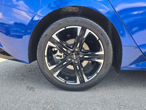 Used 2022 Kia K5 GT-Line image 17