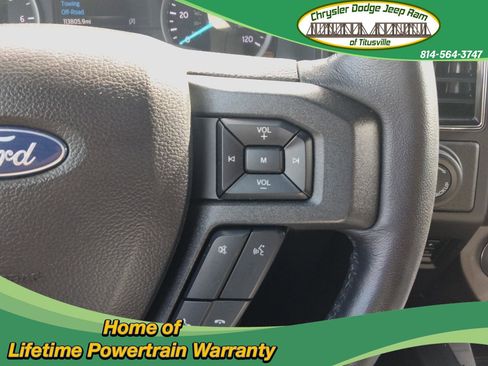 Used 2021 Ford Expedition XL image 38