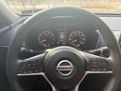 Used 2022 Nissan Altima 2.5 S image 17