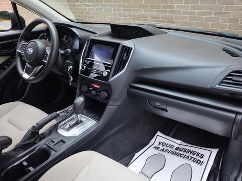 Used 2019 Subaru Impreza 2.0i w/ Eyesight AWD/4WD image 26