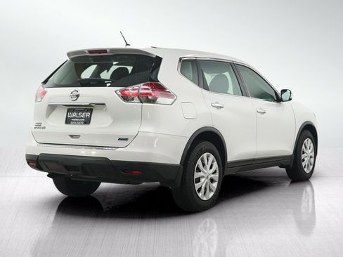 Used 2014 Nissan Rogue S FWD image 5