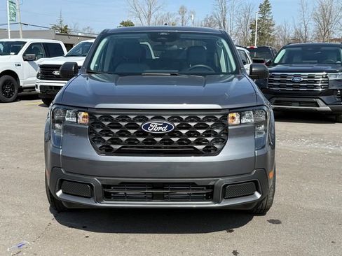 New 2026 Ford Maverick XLT image 2