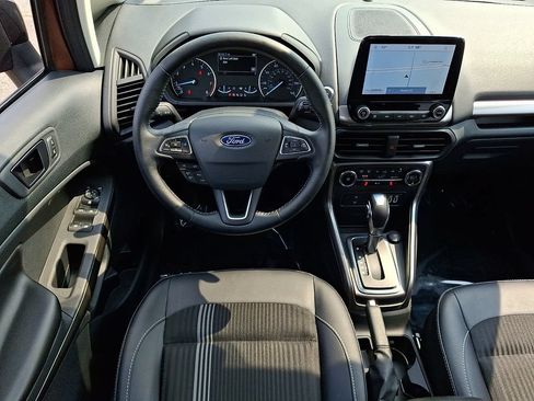 Used 2020 Ford EcoSport SES AWD/4WD image 11