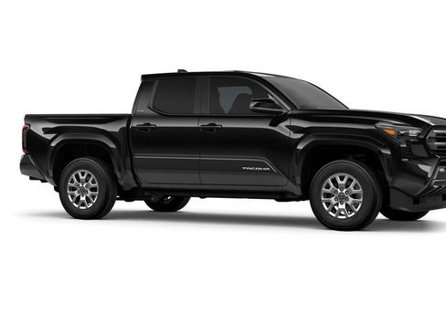 New 2026 Toyota Tacoma SR5 image 40