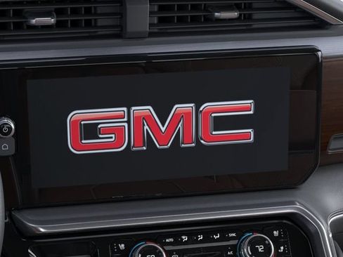 New 2026 GMC Sierra 3500 Denali Ultimate AWD/4WD image 20