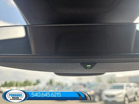 New 2026 Honda CR-V Sport-L image 42