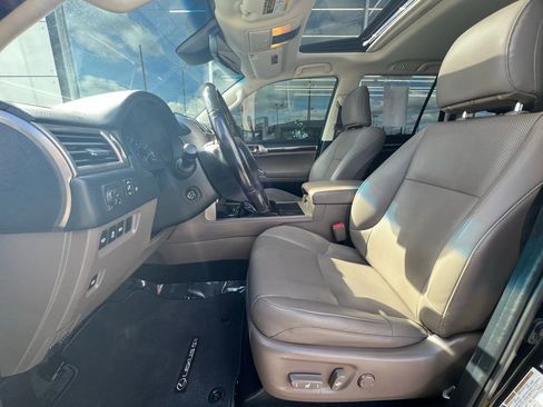 Used 2020 Lexus GX 460 Premium image 15