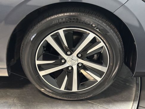 Used 2023 Honda Civic LX image 17