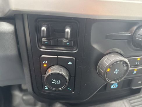 Used 2024 Ford F350 XL w/ XL Off-Road Package image 23