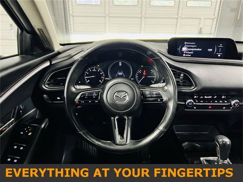 Used 2024 MAZDA CX-30 AWD 2.5 S w/ Preferred Package image 5