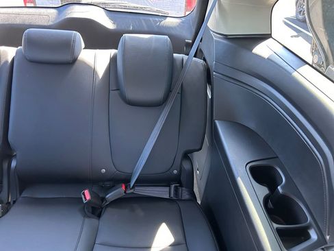 New 2026 Honda Odyssey EX-L image 24