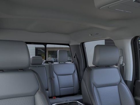 New 2026 Ford F150 Lariat AWD/4WD image 22